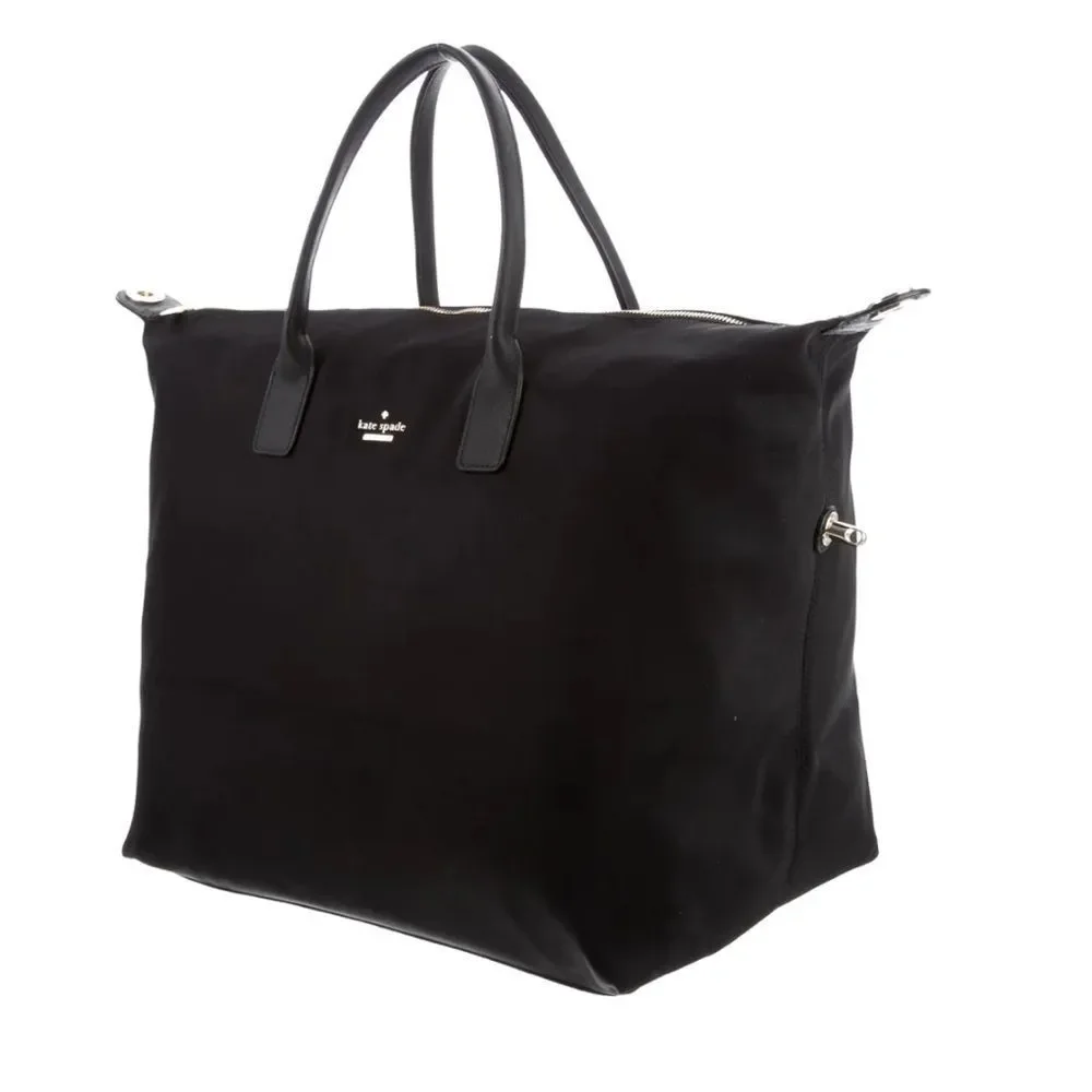 Kate Spade‎ Nylon Wekender Bag